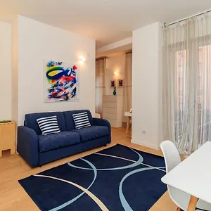 Joivy Cosy 1bed Flat In Fiera, Milano