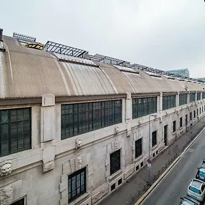 Central Station Milano