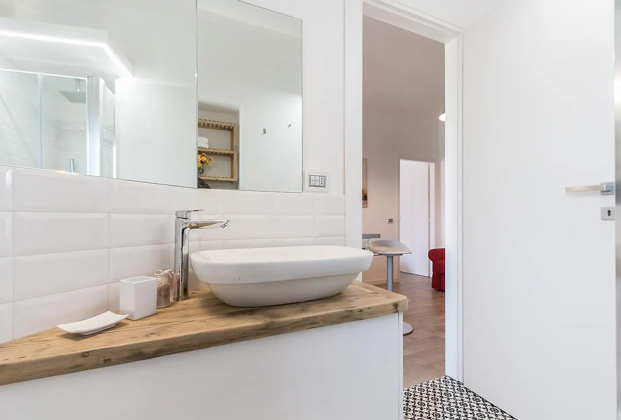 Alessia'S Flat - Sarpi 3 Apartment Milan