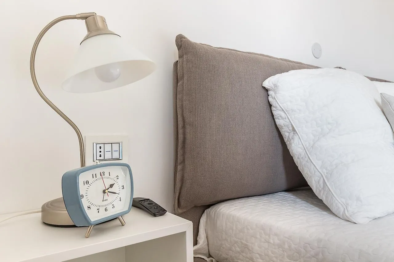 Alessia'S Flat - Sarpi 3 Apartment Milan