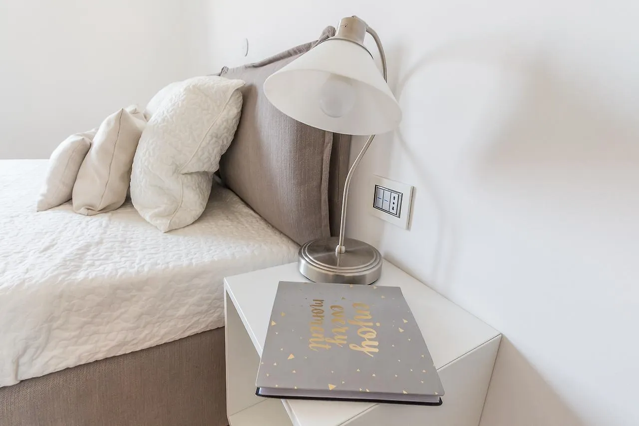 Alessia'S Flat - Sarpi 3 Apartment Milan