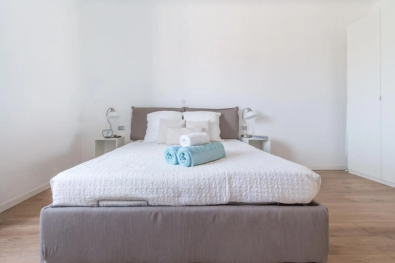 Alessia'S Flat - Sarpi 3 Apartment Milan