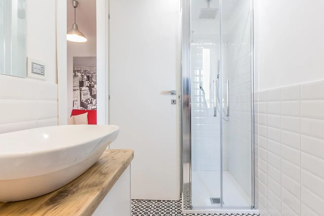 Alessia'S Flat - Sarpi 3 Apartment Milan