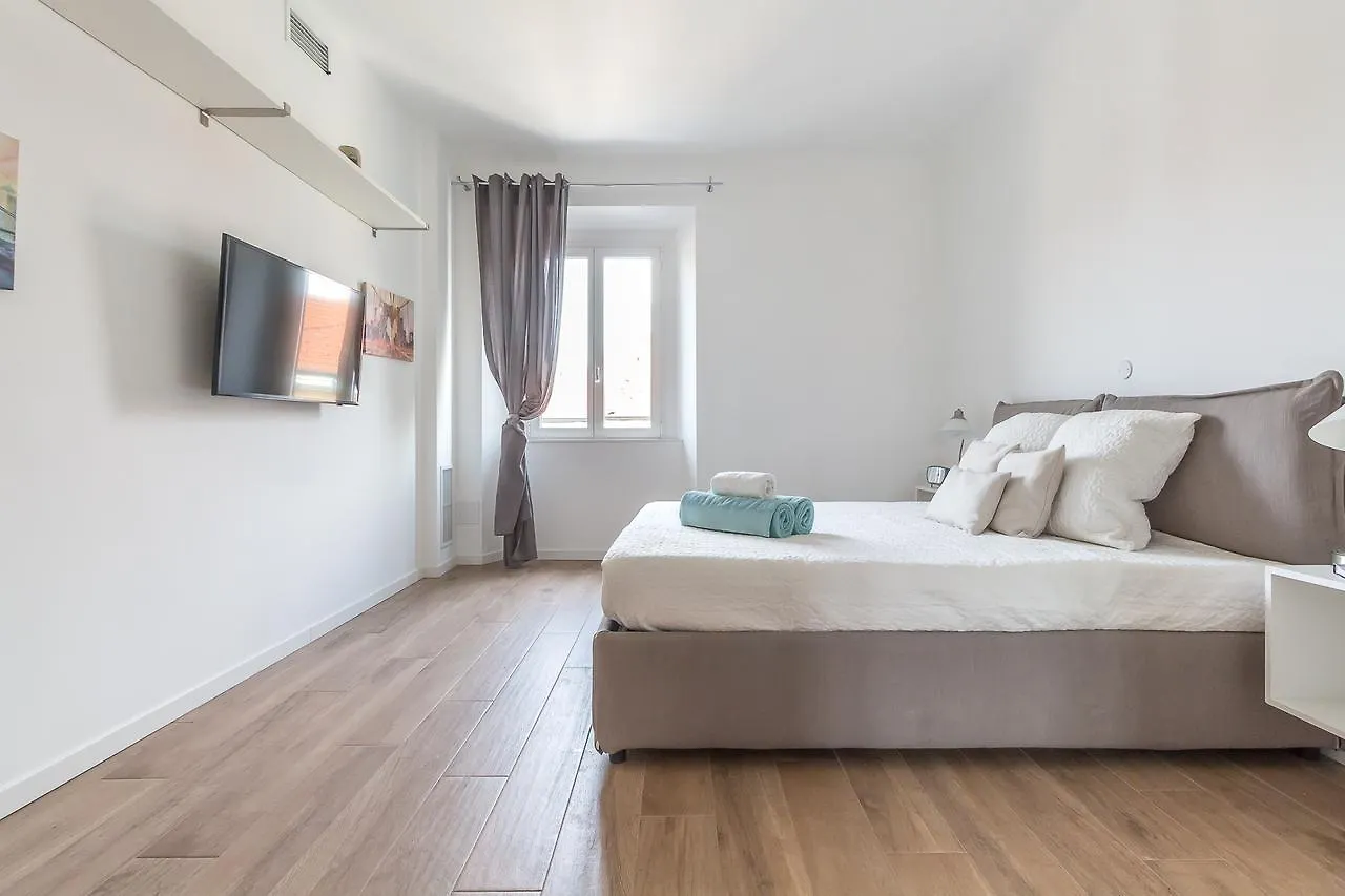 Alessia'S Flat - Sarpi 3 Apartment Milan